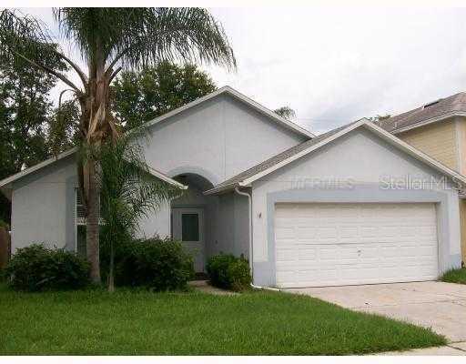 [Address Hidden by Seller], Oviedo, FL 32766