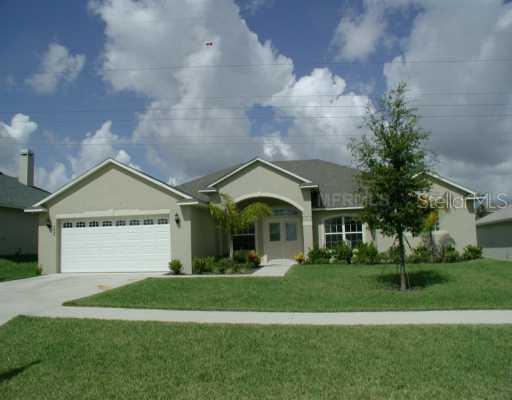 [Address Hidden by Seller], Clermont, FL 34711