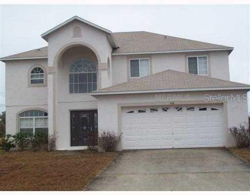 556 Peace Dr., Poinciana, FL 34759