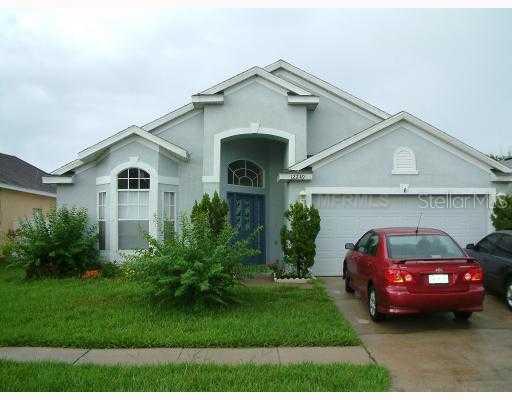[Address Hidden by Seller], Orlando, FL 32822