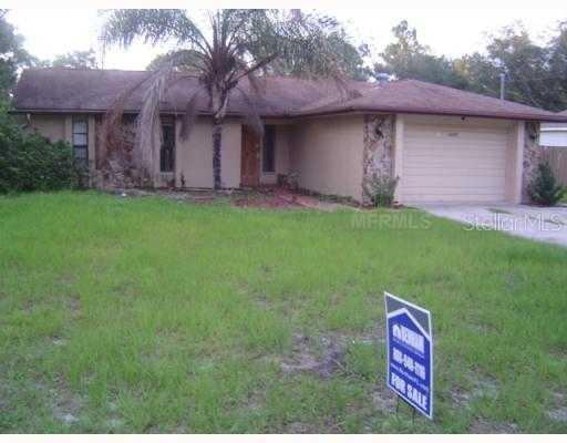 [Address Hidden by Seller], Spring Hill, FL 34606