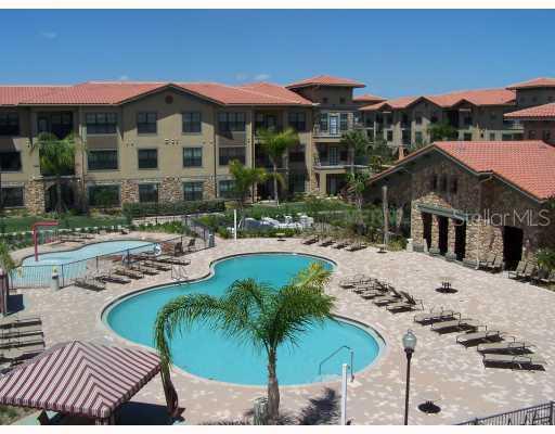 909 Charo Pkwy. #1022, Davenport, FL 33897