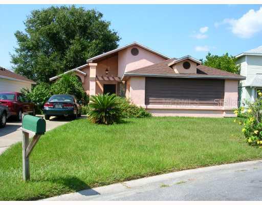 183 North Lake Ct., Kissimmee, FL 34743