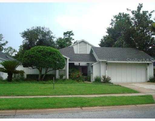 [Address Hidden by Seller], Longwood, FL 32779