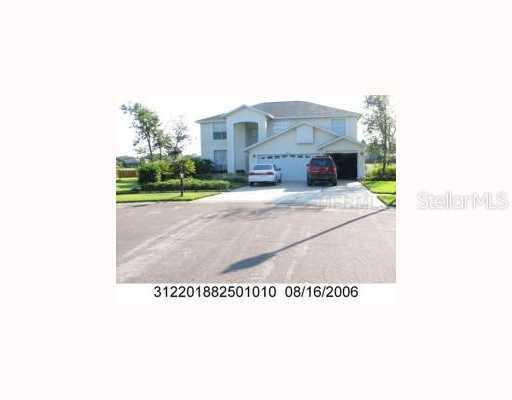 14735 Gainesborough Ct., Orlando, FL 32826