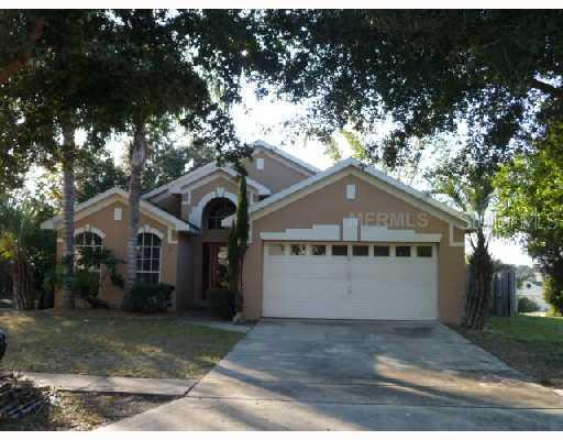 5720 Creek Dale Dr., Orlando, FL 32810