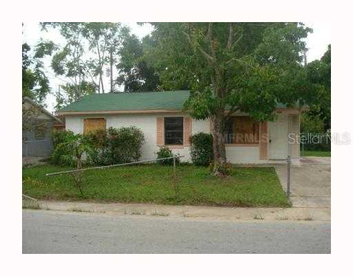 818 Polk St., Orlando, FL 32805