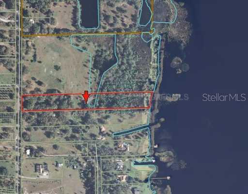 12513 Kirby Smith Rd., Orlando, FL 32832