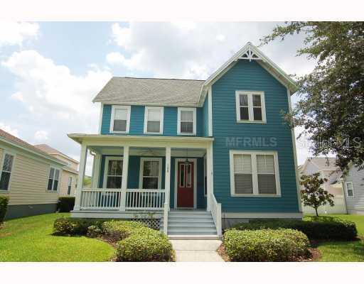 [Address Hidden by Seller], Celebration, FL 34747