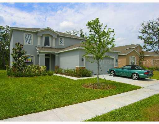 13533 Old Florida Cir., Hudson, FL 34669