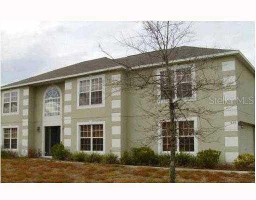 335 Lake Hill Pl., Apopka, FL 32703