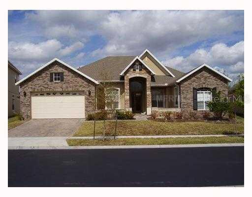 16037 Bristol Lake Cir., Orlando, FL 32828