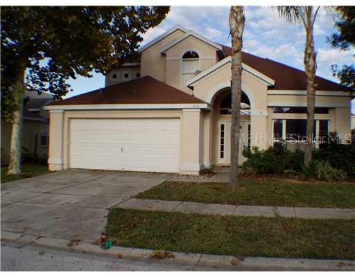 655 Rochester Loop, Davenport, FL 33897