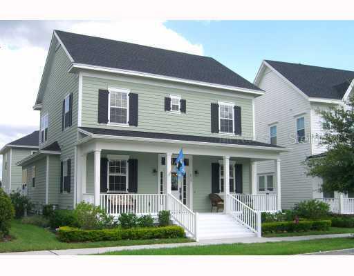 [Address Hidden by Seller], Orlando, FL 32837