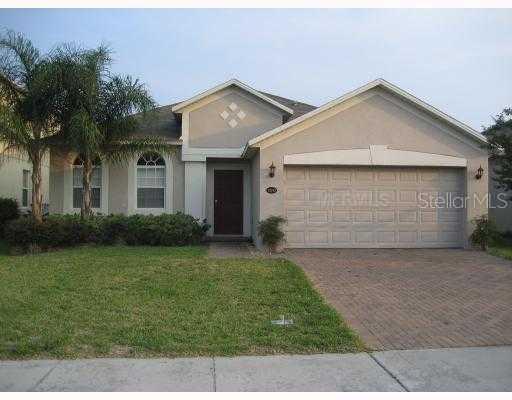 12910 Grovehurst Ave., Winter Garden, FL 34787