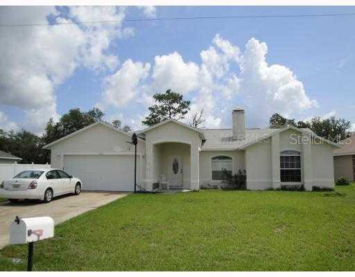 507 Lakeview Dr., Poinciana, FL 34759