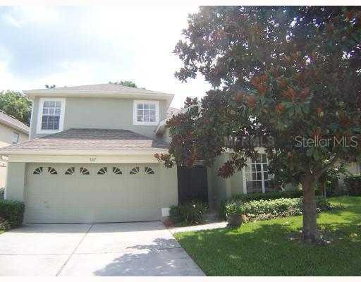 [Address Hidden by Seller], Longwood, FL 32779