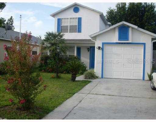 1931 Tropic Bay Ct., Orlando, FL 32807