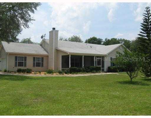 [Address Hidden by Seller], Chuluota, FL 32766