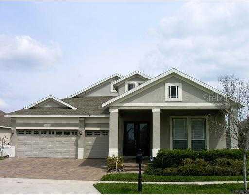 13526 Zori Ln., Windermere, FL 34786