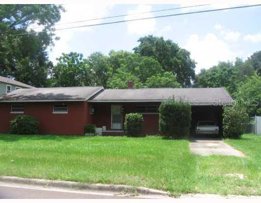 2700 E Church St., Orlando, FL 32803
