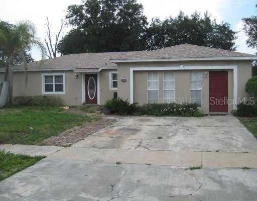 3840 Janie Ct., Orlando, FL 32822