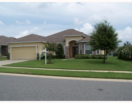 [Address Hidden by Seller], Sorrento, FL 32776