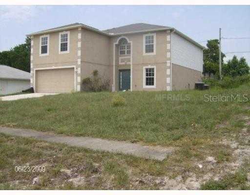[Address Hidden by Seller], Deltona, FL 32725