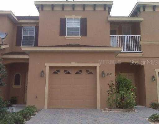 2720 Retreat View Cir., Sanford, FL 32771