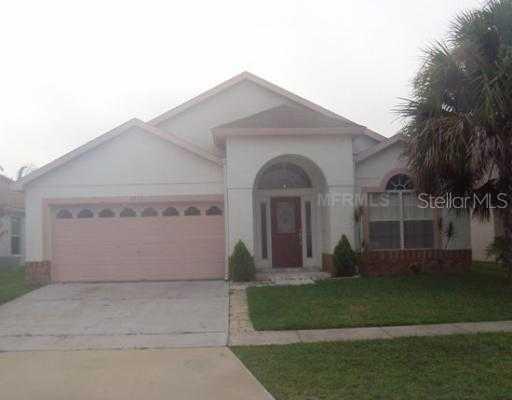 [Address Hidden by Seller], Orlando, FL 32837