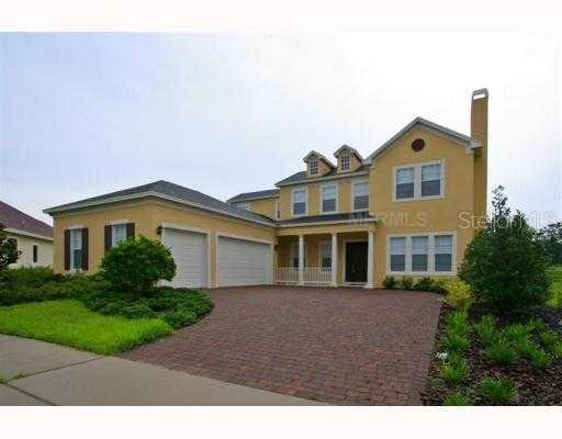 113 Wisteria Ln., DeLand, FL 32724