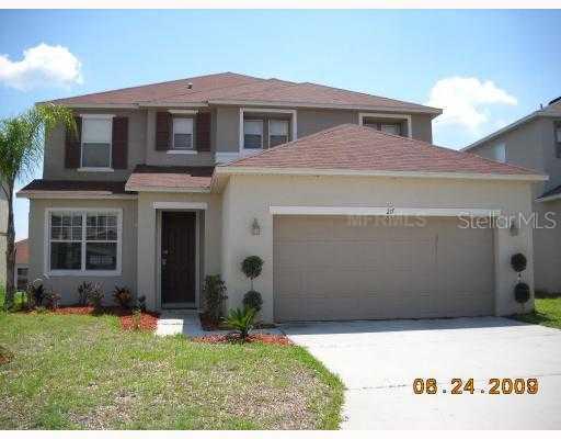 217 Canna Dr., Davenport, FL 33897