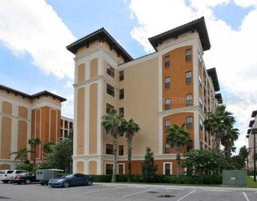 12521 Floridays Resort Dr. #407-F, Orlando, FL 32821
