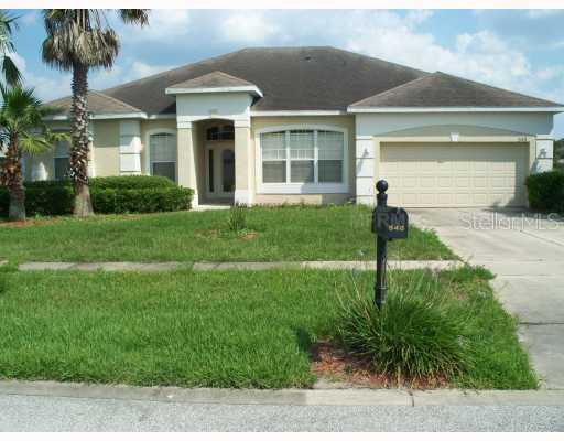 [Address Hidden by Seller], Apopka, FL 32712