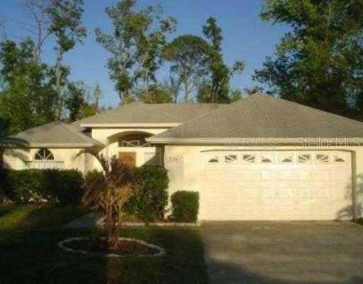 774 Jordon Ct., Oviedo, FL 32765