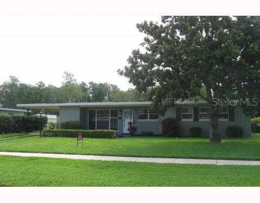 707 Engel Dr., Orlando, FL 32807