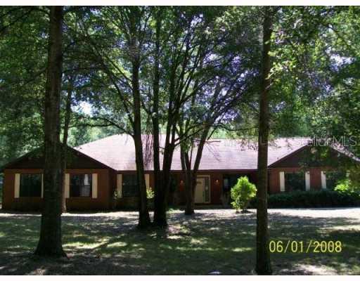 18330 SW 42nd Ln., Newberry, FL 32669