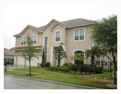 2389 Baronsmede Ct., Winter Garden, FL 34787