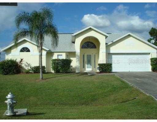 2931 Evans Way, Kissimmee, FL 34758