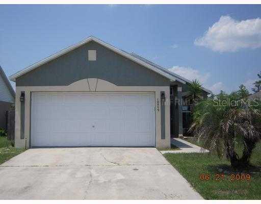 10509 Rocking A Run, Orlando, FL 32825