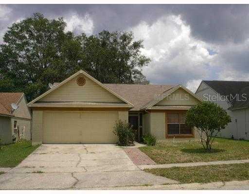 [Address Hidden by Seller], Apopka, FL 32712