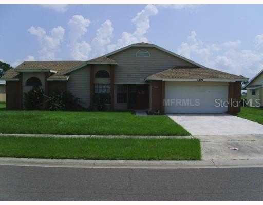 [Address Hidden by Seller], Kissimmee, FL 34747