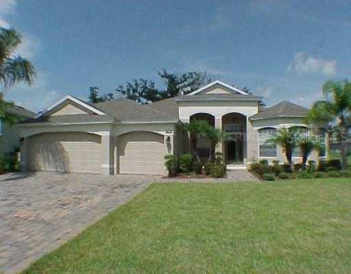 [Address Hidden by Seller], Kissimmee, FL 34747