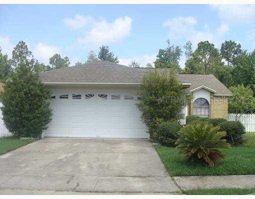 2553 Ginger Mill Blvd., Orlando, FL 32837