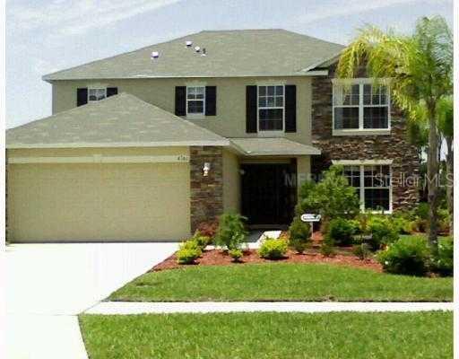 4740 Preserve Blvd., Saint Cloud, FL 34772