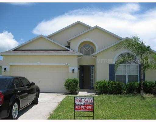 109 Islamorada Way, Sanford, FL 32771