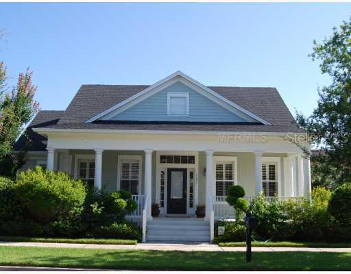 3697 S Parkland Dr., Orlando, FL 32814