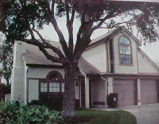 1051 Burnett St., Oviedo, FL 32765