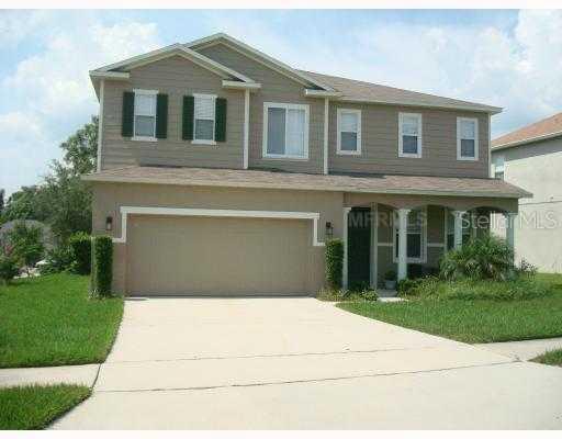 [Address Hidden by Seller], Apopka, FL 32712