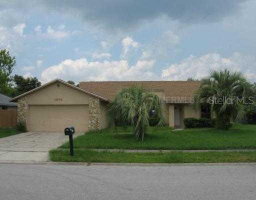 [Address Hidden by Seller], Casselberry, FL 32707